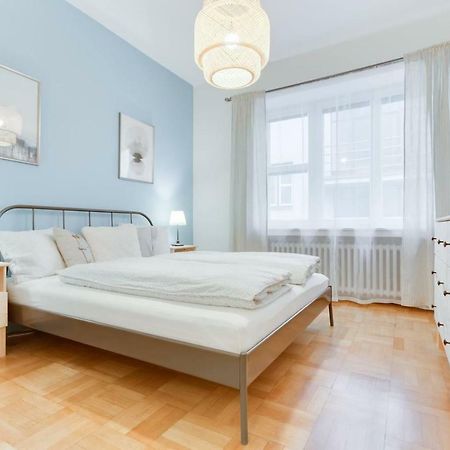 Apartment Alex Prag Dış mekan fotoğraf