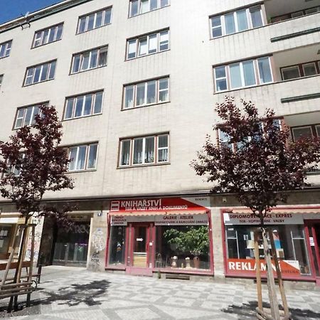 Apartment Alex Prag Dış mekan fotoğraf