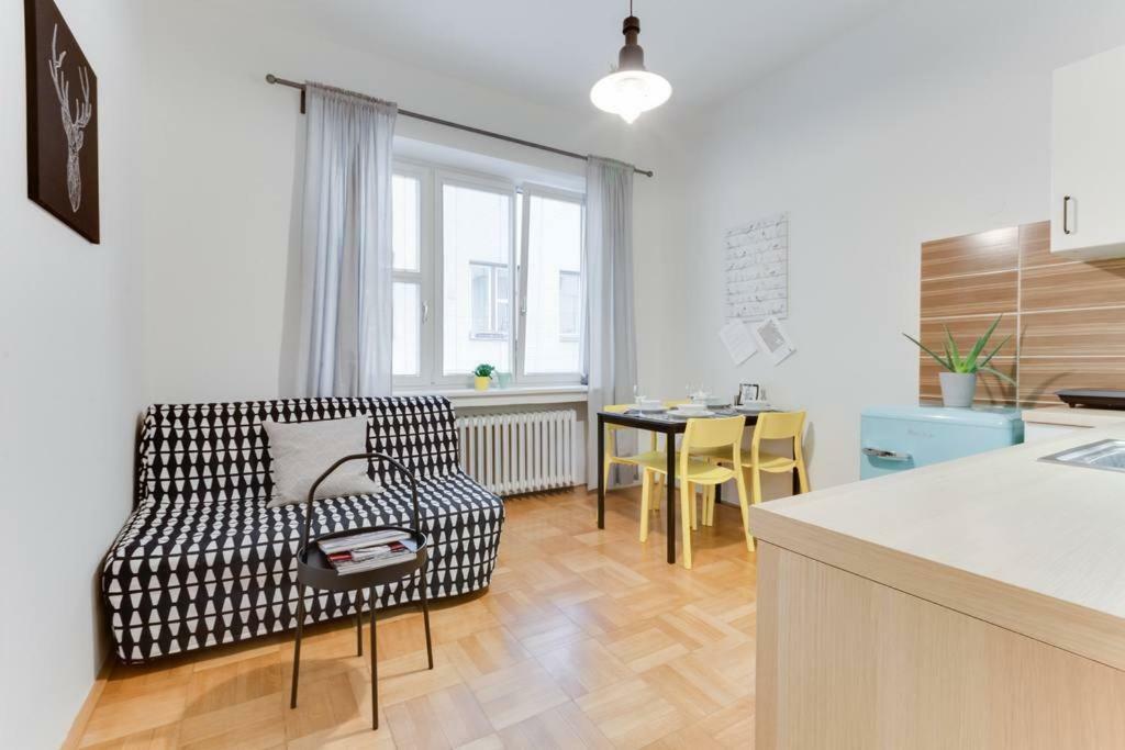 Apartment Alex Prag Dış mekan fotoğraf