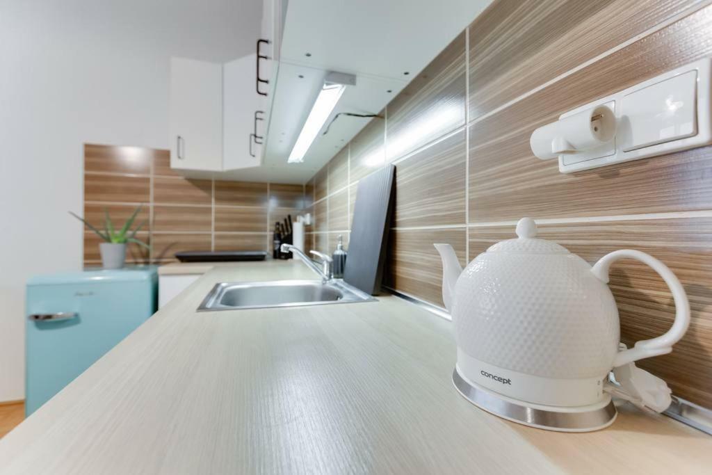 Apartment Alex Prag Dış mekan fotoğraf