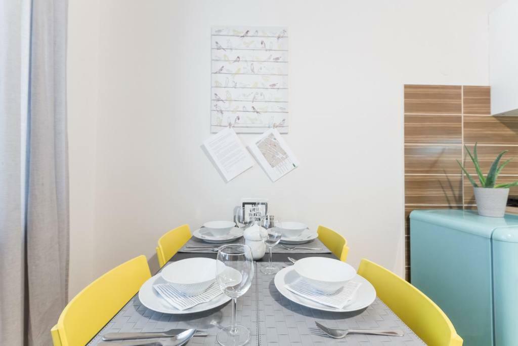 Apartment Alex Prag Dış mekan fotoğraf