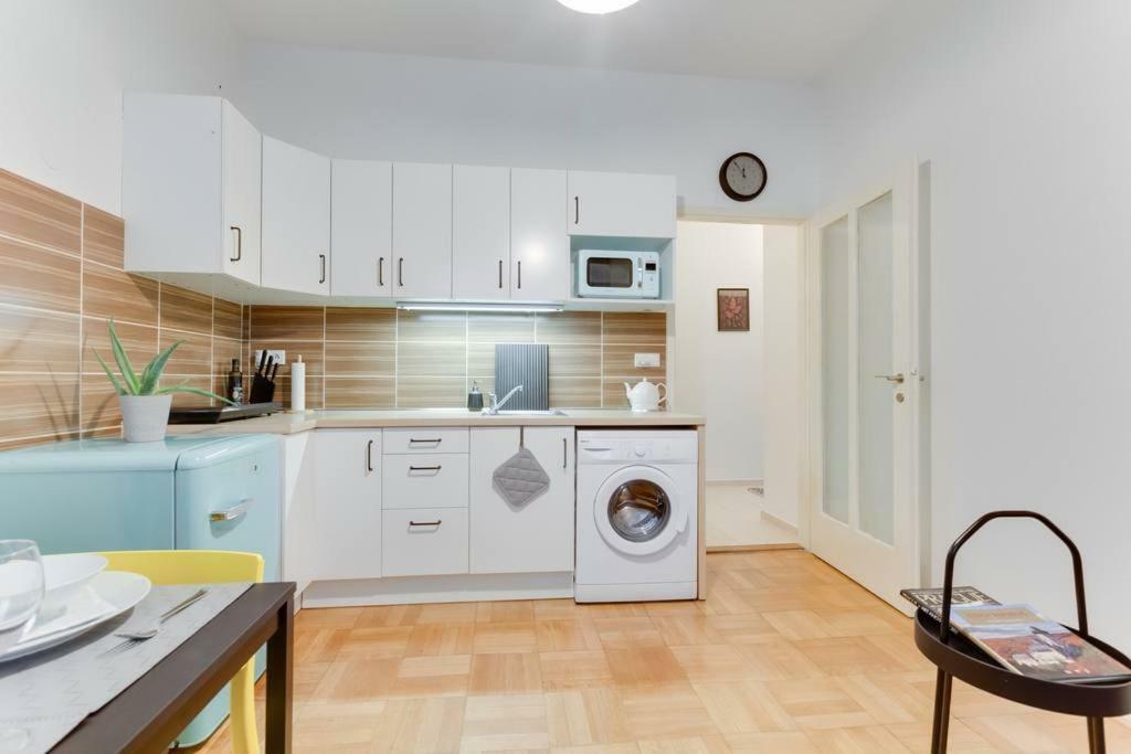 Apartment Alex Prag Dış mekan fotoğraf