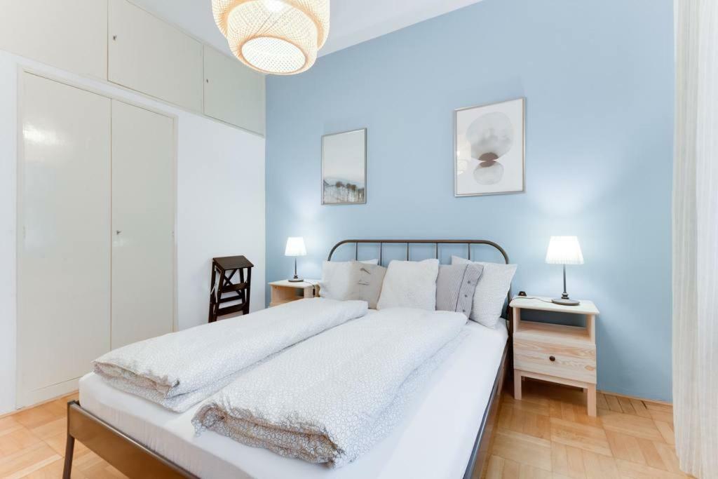Apartment Alex Prag Dış mekan fotoğraf