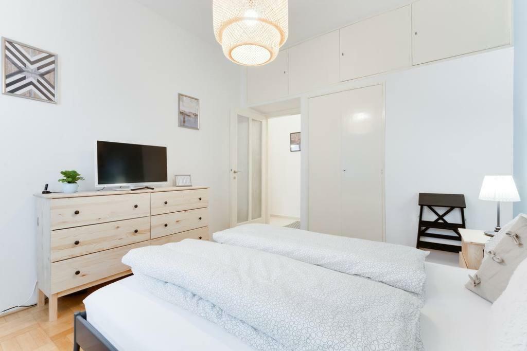 Apartment Alex Prag Dış mekan fotoğraf