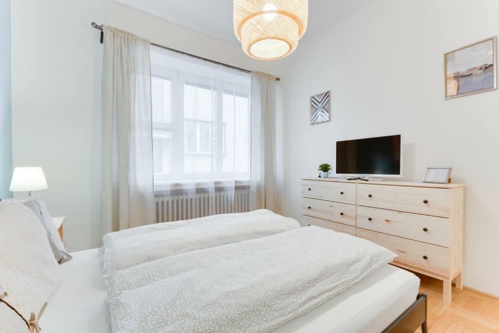 Apartment Alex Prag Dış mekan fotoğraf