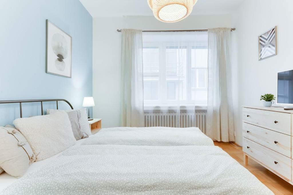 Apartment Alex Prag Dış mekan fotoğraf