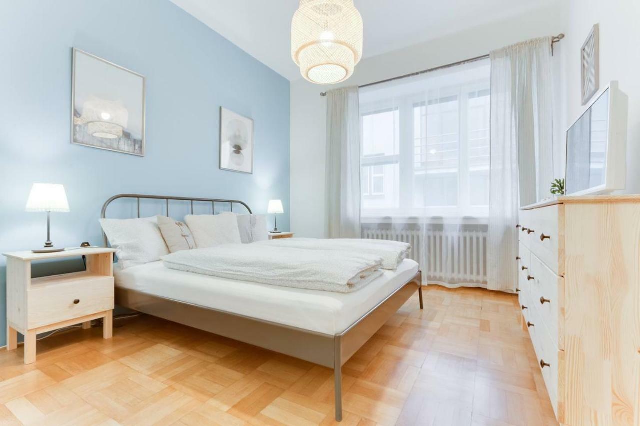 Apartment Alex Prag Dış mekan fotoğraf