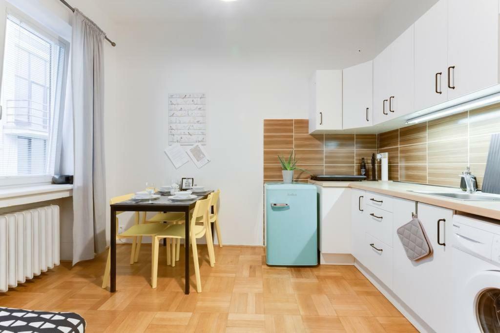Apartment Alex Prag Dış mekan fotoğraf