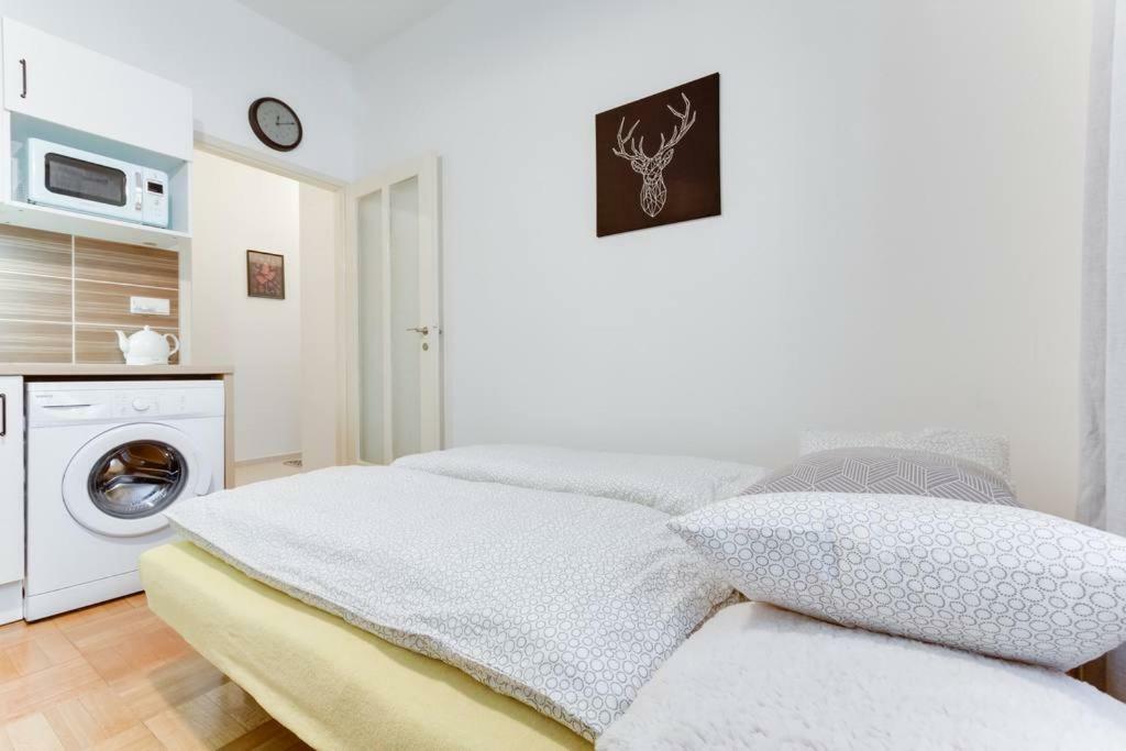 Apartment Alex Prag Dış mekan fotoğraf