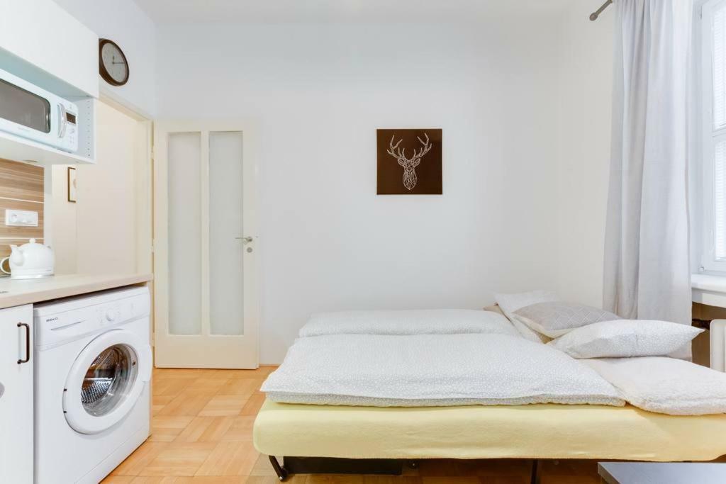 Apartment Alex Prag Dış mekan fotoğraf
