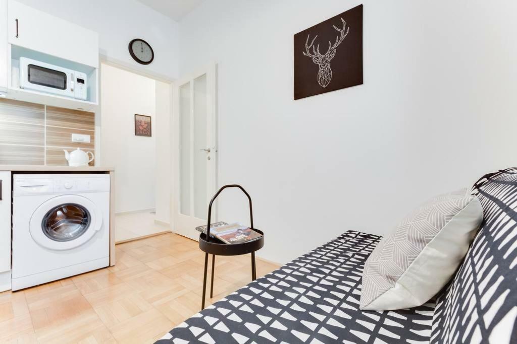Apartment Alex Prag Dış mekan fotoğraf