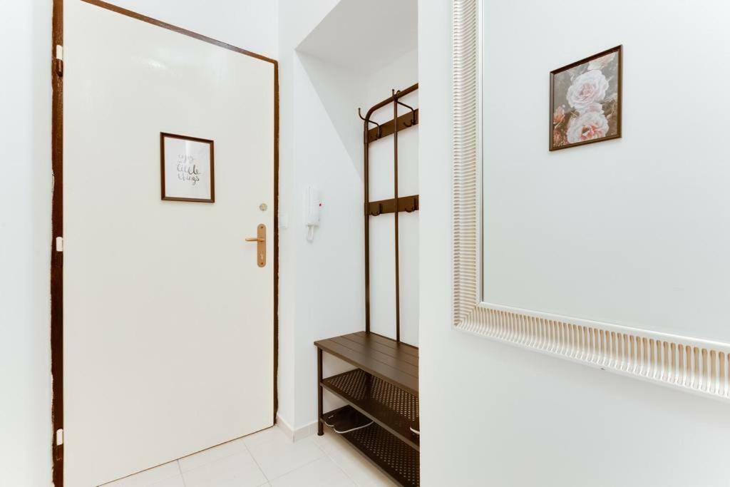 Apartment Alex Prag Dış mekan fotoğraf