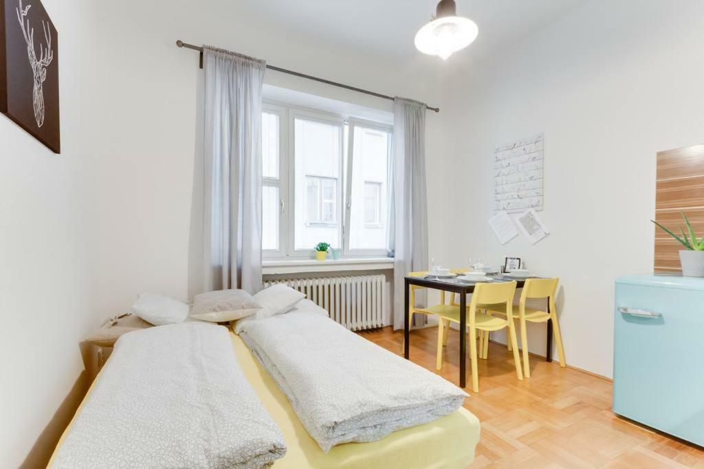 Apartment Alex Prag Dış mekan fotoğraf