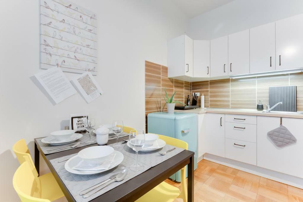 Apartment Alex Prag Dış mekan fotoğraf
